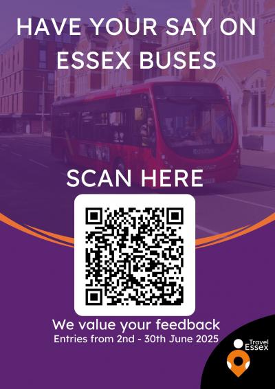 Essex Bus Survey Flyer Digital 
